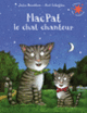 Couverture MacPat le chat chanteur (Julia Donaldson)