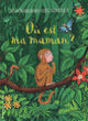 Couverture Où est ma maman ? (Julia Donaldson)