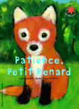 Couverture Patience, Petit Renard ()