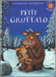 Couverture Petit Gruffalo (Julia Donaldson)