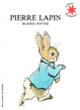 Couverture Pierre Lapin (Beatrix Potter)