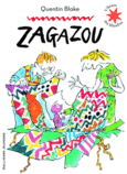 Couverture Zagazou ()