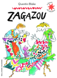 Couverture Zagazou () Couverture Zagazou ()