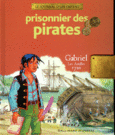 Couverture Prisonnier des pirates ()