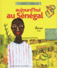 Couverture Aujourd'hui au Sénégal ()