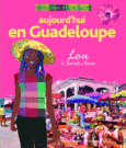 Couverture Aujourd'hui en Guadeloupe ()