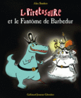 Couverture Le Piratosaure et le Fantôme de Barbedur ()