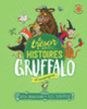 Couverture Le trésor des histoires - Gruffalo et compagnie (Julia Donaldson)