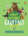 Couverture Le trésor des histoires - Gruffalo et compagnie ()