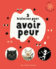 Couverture 3 histoires pour avoir peur (Janet et Allan Ahlberg,Erik Blegvad,Ruth Brown,Collectif(s) Collectif(s))