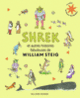 Couverture Shrek et autres histoires fabuleuses (William Steig)