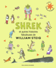 Couverture Shrek et autres histoires fabuleuses ()