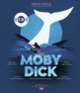 Couverture Moby Dick (Stephane Michaka)