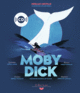 Couverture Moby Dick ()