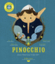 Couverture Pinocchio ()