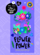 Couverture Flower power (Collectif(s) Collectif(s))