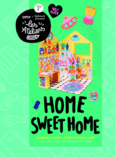 Couverture Home sweet home ()