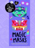 Couverture Magic masks ()