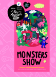 Couverture Monsters show ()