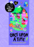 Couverture Once upon a time ()