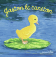 Couverture Gaston le caneton ()
