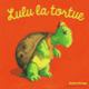 Couverture Lulu la tortue (Antoon Krings)