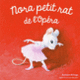 Couverture Nora petit rat de l'Opéra (Antoon Krings)