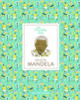 Couverture Nelson Mandela (Isabel Thomas)