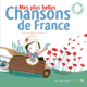 Couverture Mes plus belles chansons de France ()