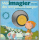 Couverture Mon imagier des comptines à compter (Collectif(s) Collectif(s))