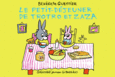 Couverture Le petit-déjeuner de Trotro et Zaza ()