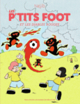 Couverture Les P'tits Foot et les Diables Rouges ()
