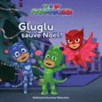 Couverture Gluglu sauve Noël! ()