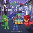 Couverture Yoyo et le gâteau d'anniversaire ()