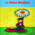 Couverture La Reine MiniMini ()