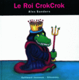 Couverture Le Roi CrokCrok ()