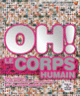 Couverture Oh! Le corps humain (Richard Walker)