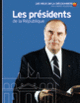 Couverture Les présidents de la République (Jean-Michel Billioud)