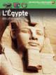 Couverture L’Égypte des pharaons (George Hart)