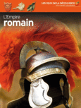 Couverture L’Empire romain ()