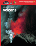 Couverture La colère des volcans ()