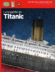 Couverture La tragédie du Titanic