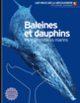 Couverture Baleines et dauphins (Vassili Papastavrou)