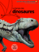 Couverture Le temps des dinosaures (David Lambert)