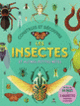 Couverture Construis et découvre les insectes et autres petites bêtes (Collectif(s) Collectif(s))