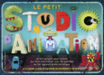 Couverture Le petit studio d'animation ()