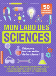 Couverture Mon labo des sciences ()