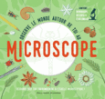 Couverture Observe le monde autour de toi au microscope ()