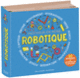 Couverture Robotique (Rob Colson)