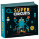 Couverture Super Circuits (Nick Arnold)